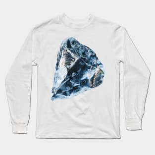 CRYSTAL Long Sleeve T-Shirt